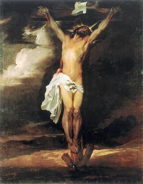 the Crucifixion