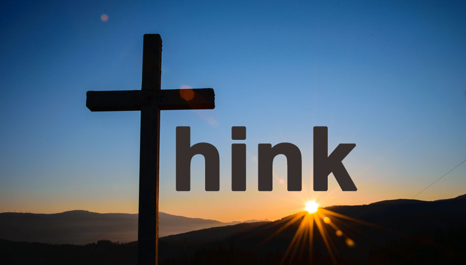 Christ-like thinking