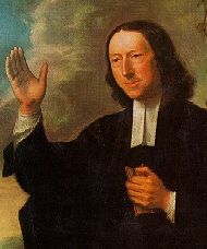 It is the particular business of Christ to build the kingdom of heaven in the hearts of human beings. ~ John Wesley