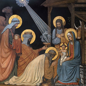 the nativity