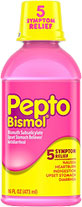 Pepto-Bismol