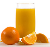 orange juice