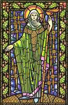 St. Brigid