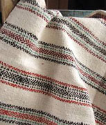 Upozugion's blanket