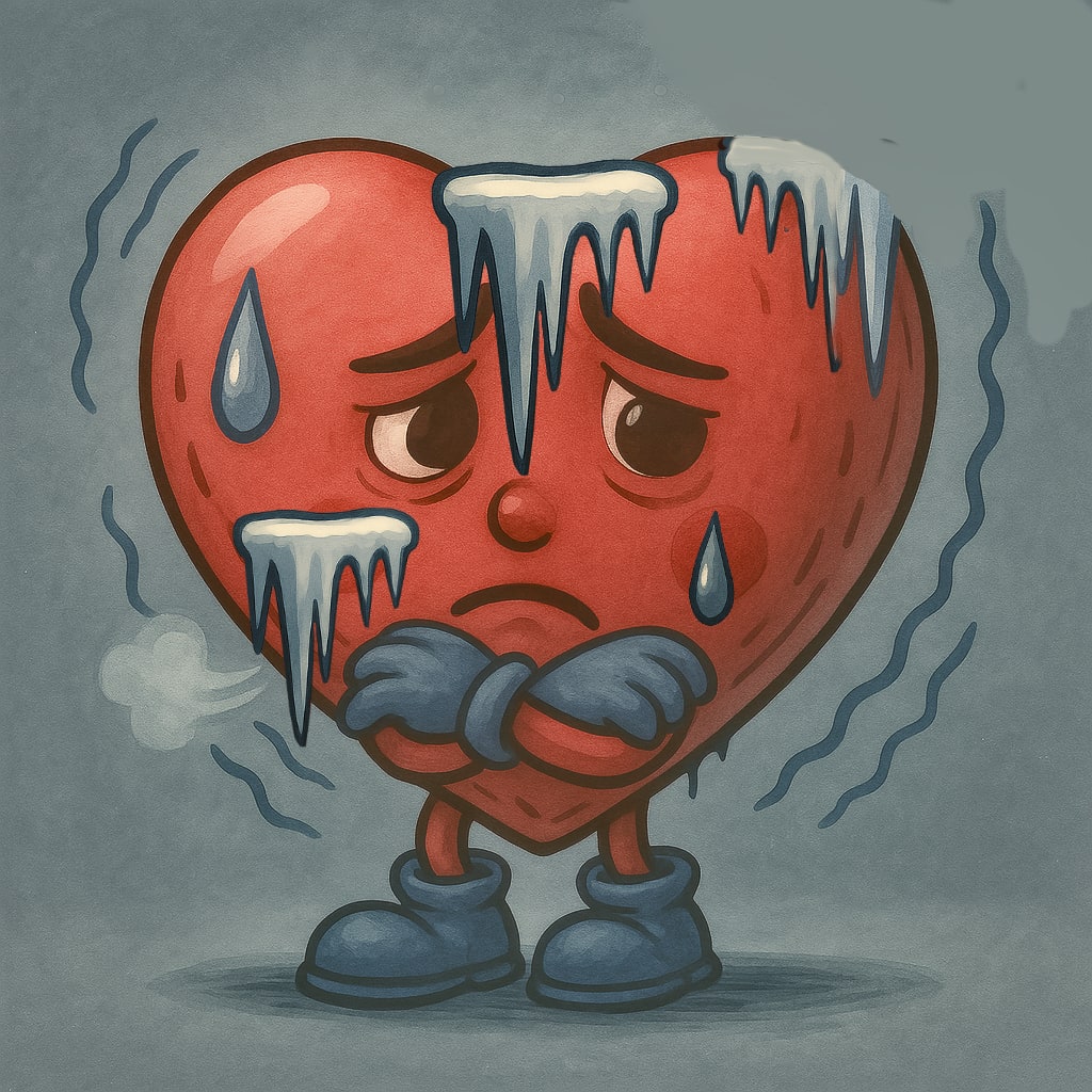 cold heart