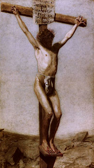 crucifixion