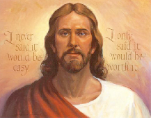 the Lord Christ