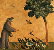 St. Francis