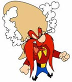 Yosemite Sam