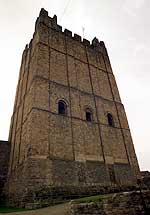 Richmond tower