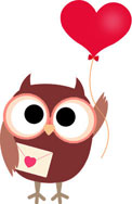owl with love