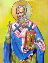 Saint Ananias