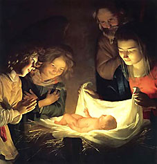 Nativity