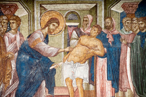 fresco